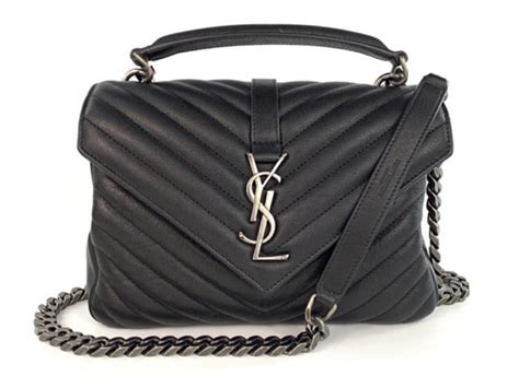 ysl bag รุ่นไหนดี|YSL สะเก็ด.